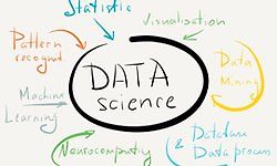 Data Science. Уровень 3. Масштабируемые решения logo