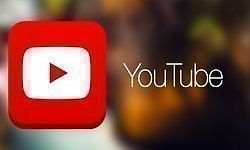 Делаем клон Youtube c Laravel logo