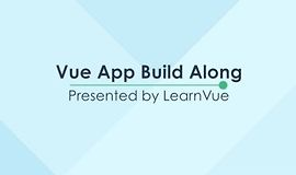 Делаем вместе: Vue3 приложение Time Blocking logo
