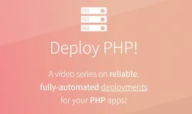 Деплой PHP