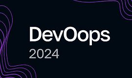 DevOops 2024. Конференция по инженерным решениям и DevOps-культуре logo