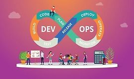DevOps, CI/CD (Непрерывная интеграция/доставка для начинающих)