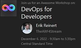 DevOps для разработчиков