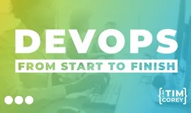 DevOps от начала до конца