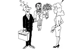 Динамические Прокси в Java