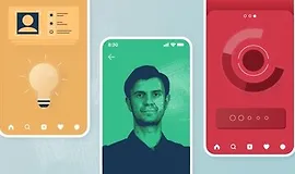 Дизайн цифрового продукта: UX Research и UI Design