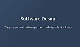 Дизайн программного обеспечения logo