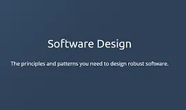 Дизайн программного обеспечения
