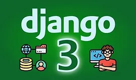 Django 3 - Fullstack веб-сайты с Python для веб-разработки