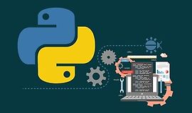 Django и Python: Полный пакет + реальный проект logo