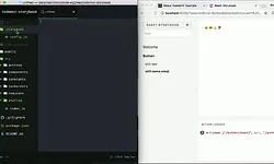 Добавляем к проекту React Storybook