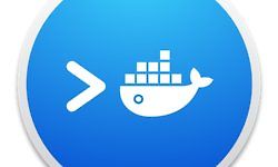 Docker - Быстрый старт logo