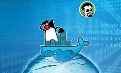 Docker для разработчиков Java
