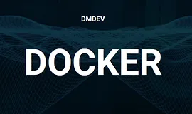 Docker (dmdev)