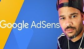 Доходы с Google Adsense logo