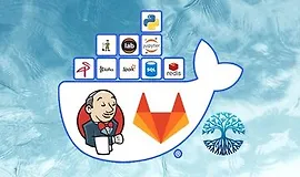 Docker для Непрерывной Интеграции