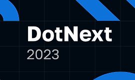 DotNext 2023. Конференция для .NET‑разработчиков