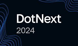 DotNext 2024. Конференция для .NET‑разработчиков logo