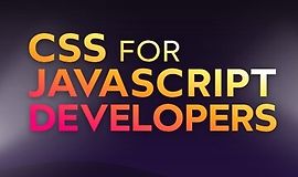 [Download Only] CSS для JavaScript разработчиков  logo