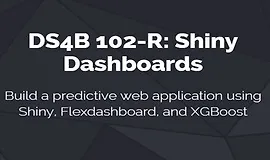 DS4B 102-R: Блестящие Дашборды