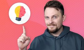 Думай и говори по-английски: путь к максимальной беглости logo