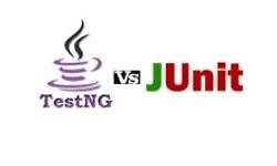 Эффективное использование TestNG и JUnit logo