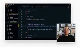 Эффективный Rails
