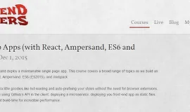 Асинхронный JavaScript с async / await