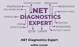 Эксперт по диагностике в .NET