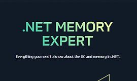 Эксперт по памяти в .NET logo