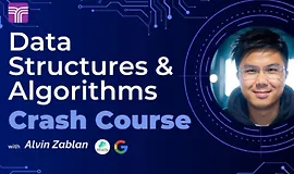 Экспресс-курс: Основы структур данных и алгоритмов для начинающих