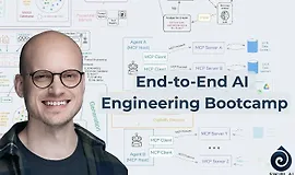 End-to-End AI-инженерия: Bootcamp