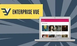 Enterprise Vue