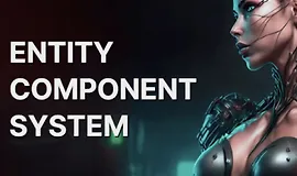 Entity component system
