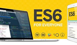 ES6 для всех logo
