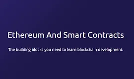Ethereum и смарт-контракты