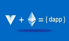 Ethereum и Solidity: Cоздание Dapp с помощью VueJS