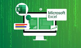 Excel Bootcamp: c нуля до мастерства logo