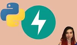 FastAPI REST + AWS + Электронная почта + Платежи