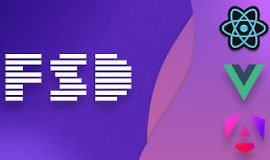 Feature-Sliced Design logo