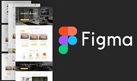 Figma. Дизайн интернет-магазина