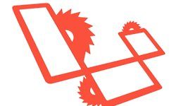Фильтрация в Laravel: Blade logo