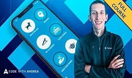 Flutter Анимации: Мастер-класс