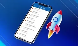 Flutter в продакшне