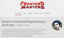 Функциональное программирование в JavaScript