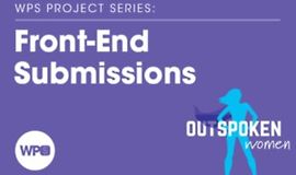 Front-end Submissions logo