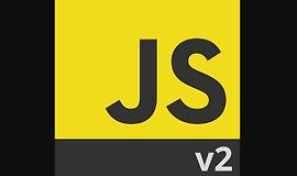 Функциональный JavaScript logo