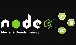 Real-Time Web with Node.js logo
