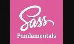 Основы Sass logo