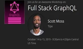Full Stack GraphQL